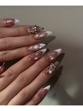 サクラ(SAKURA)/ネイル