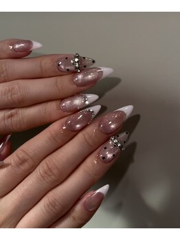 サクラ(SAKURA)/ネイル