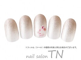 1月季節の定額3900円コ―ス