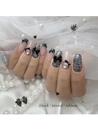 【saki指名】韓国定額デザイン