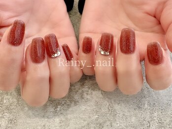 フラッシュジェル