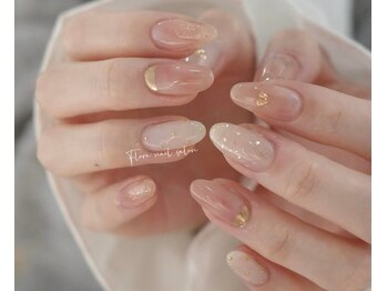 フローラネイルサロン/