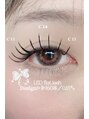 ローランリム(LORAN Lim)&nbsp;LEDフラットラッシュで持ちが1.5倍UP◎