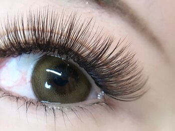 リアン(Lien)/カラーボリュームラッシュ