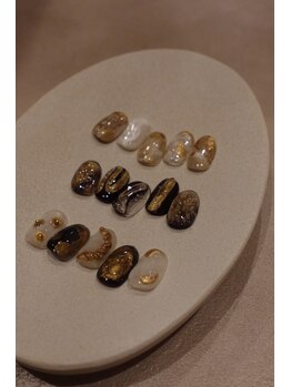 ヌーヴェル(nouvell)/CHISUZU定額デザイン