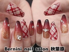 秋葉原/新宿/痛ネイル/3Dアート