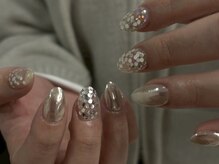 ブランシェール 広尾店(blancher)/omakase 60min