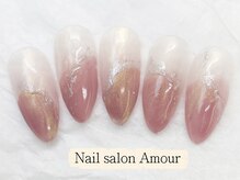 アムールユシマテン 上野湯島店(Amour)/水光マグネット☆ワンホン定額