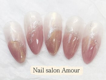 アムールユシマテン 上野湯島店(Amour)/水光マグネット☆ワンホン定額