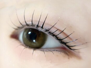 アイモア 岐阜駅店(eye mor.)/まつげパーマ/眉毛/アイブロウ