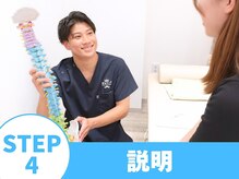 <整体×骨盤矯正> ほねキング浦安駅北口整体院【4/1 OPEN（予定）】/★説明★　浦安駅/整体/骨盤矯正