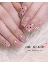 リアンド(Li&)/ドットネイル