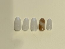 フフット(fufutto.)/定額アートシンプル 90分