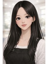 ロングネイルズ エマ(LongNails-Emma)&nbsp;Saya 