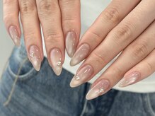 リルネイル(lerunail)/マグネット定額