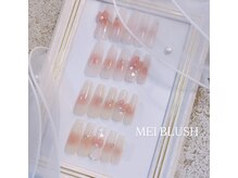 メイブラッシュ(MEI BLUSH)/