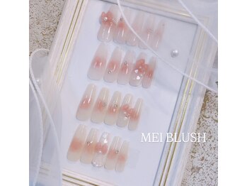 メイブラッシュ(MEI BLUSH)/