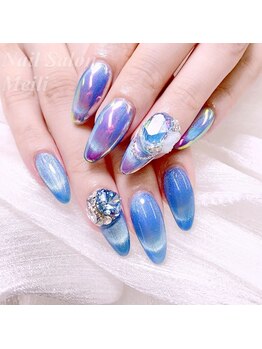 メイリー(MEILI)/定額11000円デザイン[#F023]