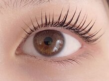 ウル(ULU)の雰囲気（まつ毛パーマのロッド豊富♪骨格に合わせて１番可愛いお目元に★）