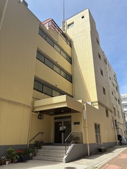 ピエル 北千住店(PIEL)/【マンションエステ】サロン外観