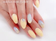 ミケ/定額ロイヤルコース※追加有