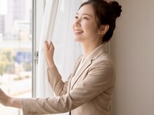 整体オガサワラ/《しんどくないのが当たり前に》