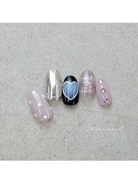 新規お客様 オフ込み 8980円
