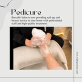 レディアント サロン(Radiant Salon)