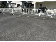 ブレス(Breath)/近くの駐車場