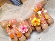 ジェムネイル(Jem Nail)
