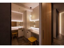美容サロン ALMA東京 品川店 【エクソソーム導入専門店】の雰囲気（清潔感溢れる店内で心身ともに癒やされる☆）