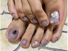 ネイルサロン ティディ(TIDY)/