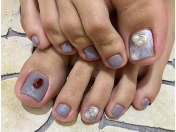 ネイルサロン ティディ(TIDY)/