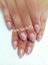 ネイルルーム クロシェット(nail room clochette)/
