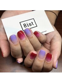 カジュアルネイル[新宿/新宿駅]