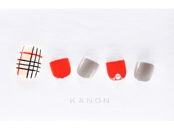 カノン(KANON)/NEW Design★