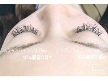 ネイルサロン アニーアンドジーノ(NAIL SALON Annie&Gino)/