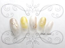 アイリッシュネイル 久屋大通店(Irish Nail)/Summer Collection