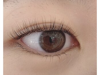 リッチ トゥ 多治見店(Rich to)/まつげパーマ