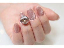 ナンシー(Nancy)/【話題】ギャラクシーネイル★