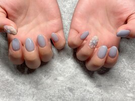 デザインネイル