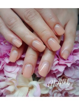 アイネイル(iNAIL)/