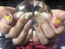 ブリリアン(Brillant)/