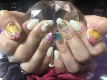 ブリリアン(Brillant)/