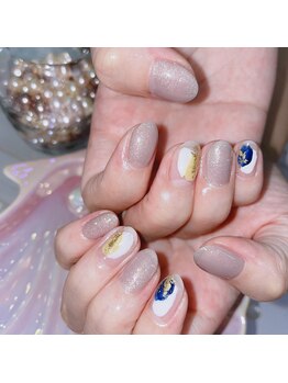 シンプル定額コース5900yen