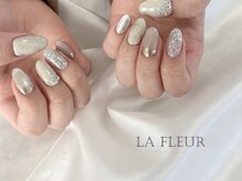ラ フルール(La Fleur)/Xmas collection◆La Fleur