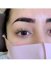 ウッドベル(WOODBELL)/パリジェンヌラッシュリフト