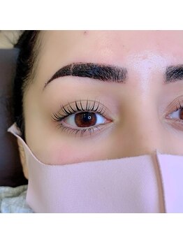 ウッドベル(WOODBELL)/パリジェンヌラッシュリフト