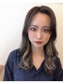 ニコットラッシュ 難波店(nicott lash)/nicott lash 難波店【ニコットラッシュ】