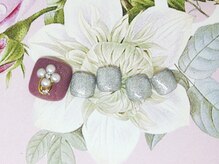 ネイルライフ(NailLife)/フット定額ネイル